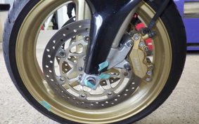 HONDA CB400SF VTEC Spec3 2006 NC39