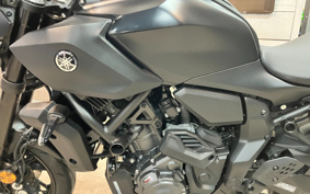 YAMAHA MT-07 Y-AMT ABS 2025 RM50J