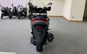 SUZUKI BURGMAN400 2022 DU11N
