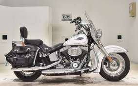 HARLEY FLSTC 1580 2013
