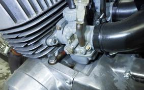 KAWASAKI 350SS 2024 S2T