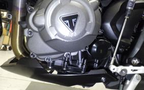 TRIUMPH SPEED TRIPLE RR 2024