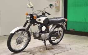 HONDA CS90 2023 S90