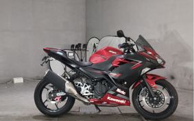 KAWASAKI NINJA 400 2019 EX400G