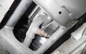 SUZUKI ADDRESS 110 2023 CE47A