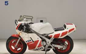 YAMAHA YSR50 2008 2AL