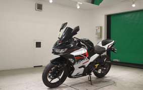 KAWASAKI NINJA 400 2019 EX400G