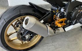 YAMAHA YZF-R1 2023 RN65J