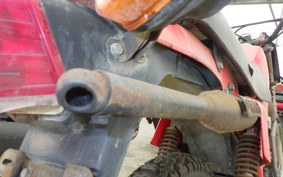 HONDA MT-50 2025 AD01