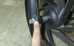 HONDA DIO110-3ﾍﾞｰｼｯｸ JK03