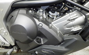 HONDA NC750X DCT 2021 RH09