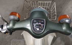 HONDA SUPER CUB90 HA02