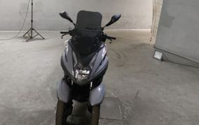 YAMAHA TORI CITY 155 SG37J