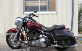 HARLEY FLHRC-I 1450 2001 FRW