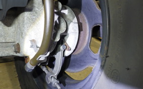 HONDA ZOOMER 2017 AF58