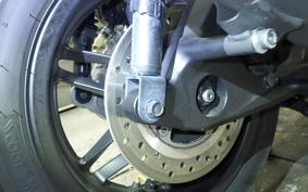 HONDA FORZA 250 MF15