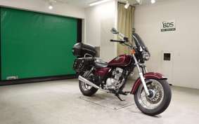 SUZUKI GZ125 Marauder NF48A
