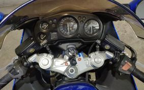 HONDA CBR1100XX SC35