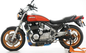 KAWASAKI ZEPHYR 1100 2024 ZRT10A