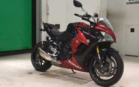 SUZUKI GSX-S1000F 2015 GT79A