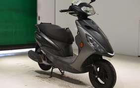 YAMAHA AXIS 125 Z 1985 SED7J