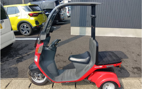 HONDA GYRO TA03