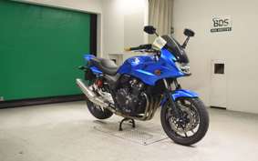 HONDA CB400 SUPER BOLDOR A 2019 NC42