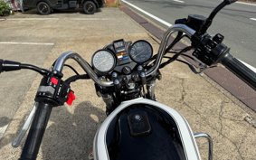 KAWASAKI KZ1000 THE POLICE 1994 KZCP2X