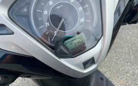 HONDA LEAD 125 JK12