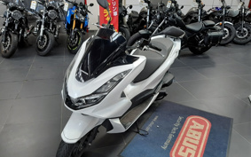 HONDA PCX125 JK05