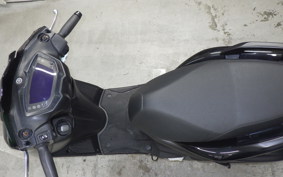 YAMAHA CYGNUSｸﾞﾘﾌｧｽ 2016 SEJ4J