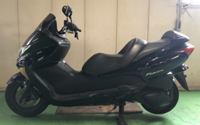 HONDA FORZA MF08