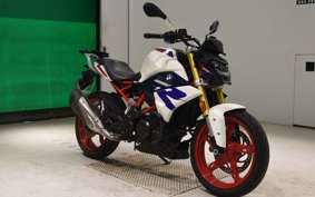 BMW G310R 2022