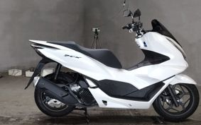 HONDA PCX125 JK05