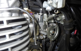 YAMAHA SR400 Gen.5 2021 RH16J
