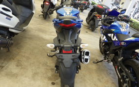 SUZUKI ジクサー250 SF ED22B