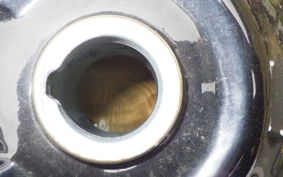 HONDA CBF125R 2013