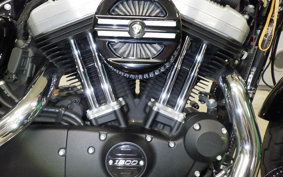 HARLEY XL1200X 2017