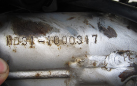 HONDA XL250 DEGREE MD31