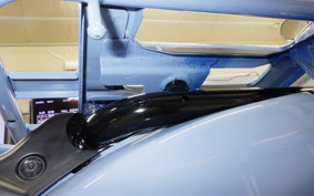 HONDA C50 SUPER CUB AA09