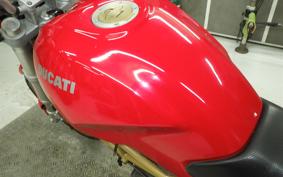 DUCATI MONSTER 400 2000