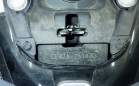 SUZUKI ADDRESS 110 CE47A