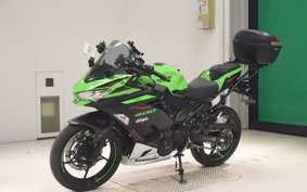 KAWASAKI NINJA 400 2021 EX400G