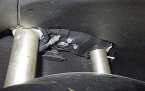 KAWASAKI ZZ1400 NINJA R 2009 ZXT40C