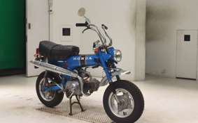 HONDA DAX 70 2024 ST70