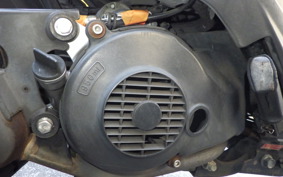 SUZUKI ADDRESS V125 G CF4EA