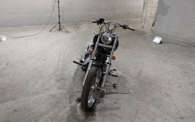 HARLEY FXST1580 2009 BV5