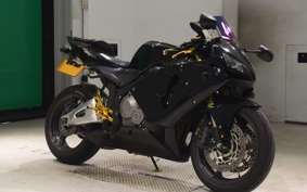 HONDA CBR600RR GEN 2 2007 PC37