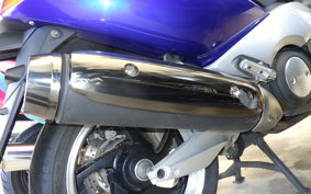 YAMAHA T-MAX 500 Gen.2 2006 SJ04J