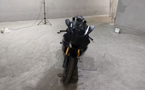 YAMAHA YZF-R6 2017 RJ27